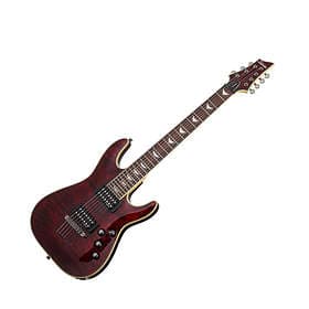 Schecter Omen Extreme-7 (LH)
