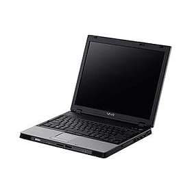 Sony Vaio VGN-BX195EP