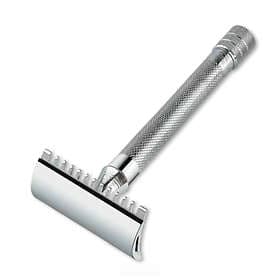 Merkur 25C Safety