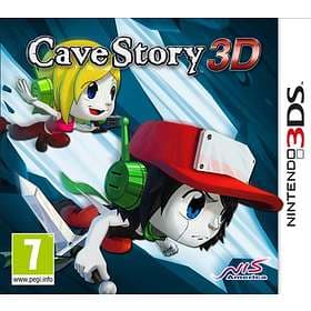 Cave Story 3D (3DS)