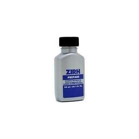 Zirh Prepare Botanical Pre-Shaving Oil 30ml