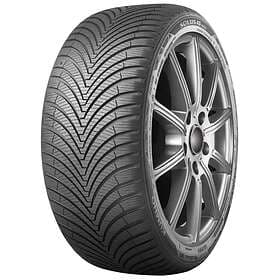 Kumho Solus 4S HA32 215/60 R17 100V XL