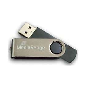 MediaRange USB Flexi-Drive 16GB