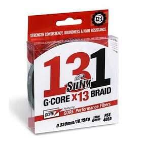 Sufix 131g-core 150 M Line Grönt 0.285 mm