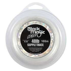 Black Magic Supple Trace 100 M Line Vit 0.550 mm