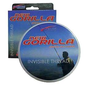 Tubertini New Gorilla 350 M Line Durchsichtig 0.120 mm