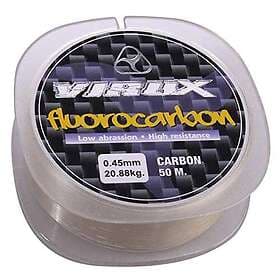Virux Fluorocarbon 50 M Vit 0.450 mm