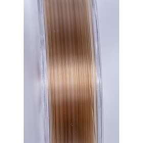Korum Smokeshield Monofilament 50 M Durchsichtig 0.200 mm