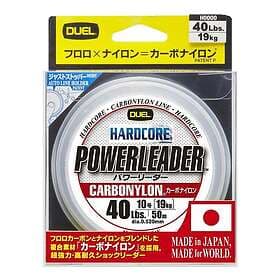 Duel Hardcore Powerleader Cn Line Vit 0.700 mm