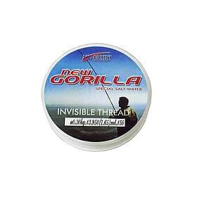Tubertini New Gorilla 150 M Line Durchsichtig 0.450 mm