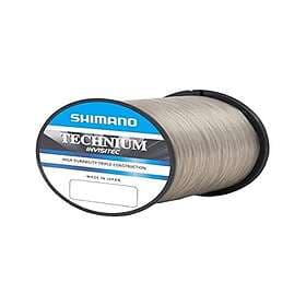 Shimano Technium Invisitec 620 M Line Grå 0.405 mm