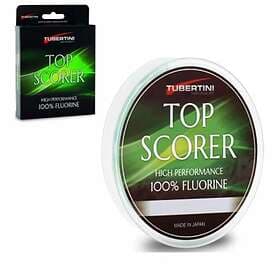 Tubertini Top Scorer 150 M Line Grönt 0.160 mm