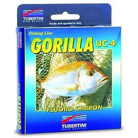 Tubertini Gorilla Uc 4 150 M Line Durchsichtig 0.700 mm