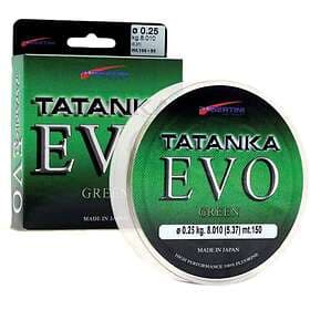 Tubertini Tatanka Evo 350 M Line Grönt 0.450 mm