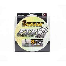 M line Seaguar Fxr 100 Durchsichtig 0.470 mm