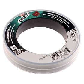 Berkley Big Game Monofilament 50 M Line Vit 40 Lbs