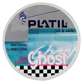 Platil Ghost 200 M Monofilament Vit 0.250 mm / 200 m