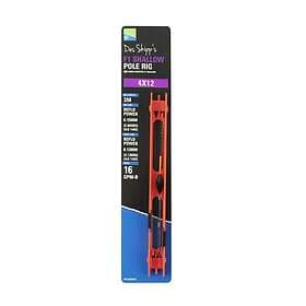 Preston Innovations F1 Shallow Pole Leader Flerfärgad 12