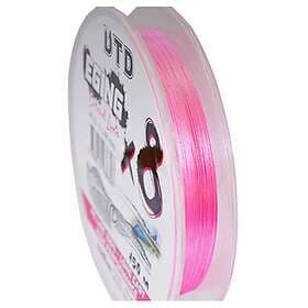 Dtd Eging X8 Braided Line Blå 0.148 mm