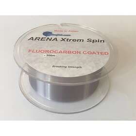 Estanfish Xtrem Spin 300 M Monofilament Silver 0.400 mm