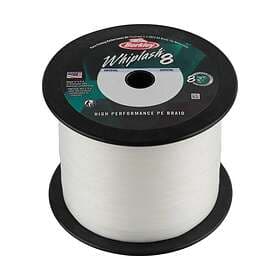 Berkley Whiplash 8 2000 M Braided Line Guld 0.160 mm