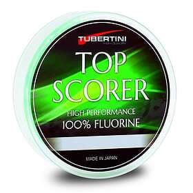 Tubertini Top Scorer 50 M Line Grönt 0.300 mm