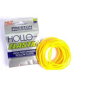 Preston Innovations Hollo Slip Elastic Röd