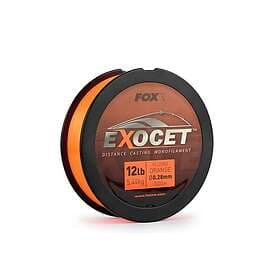 Fox International Exocet 1000 M Line Orange 0.300 mm
