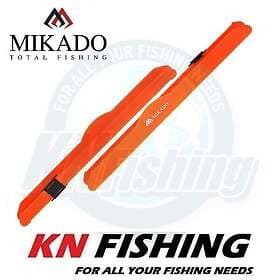 Mikado Fishing Winder 26 Cm Blå