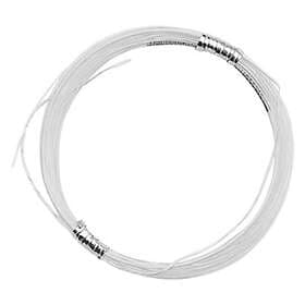 Halco Wind On Leader 25ft 7.3 M Line Durchsichtig 150 lb