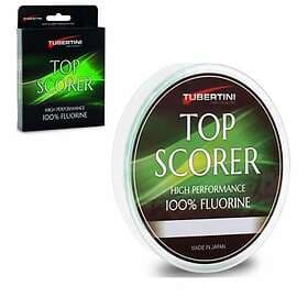 Tubertini Top Scorer 150 M Line Grönt 0.200 mm