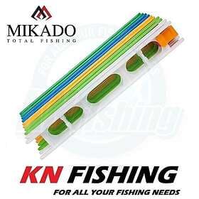 Mikado Zo03-25 Winder Flerfärgad 25 x 2.7 cm