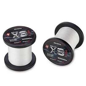 Akami Yoake X8 1000 M Braided Line Vit 0.300 mm