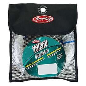 Berkley Big Game Monofilament 100 M Line Vit 2.000 mm