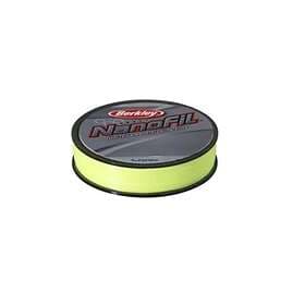 Berkley Nanofil Hv 125 M Line Grönt 0.246 mm