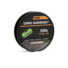 Fox International Submerge Line 50 Lbs 10 M