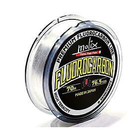Molix Fluorocarbon 70 M Silver 0.308 mm