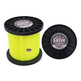 Sufix Ultra Supreme Igfa 1000 M Line Gul 1.000 mm