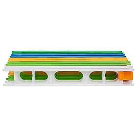 Mikado Zo03-20 Winder Flerfärgad 20 x 2.3 cm