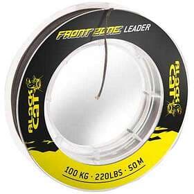 Black Cat Front Zone 45 M Braided Line Durchsichtig 1.200 mm