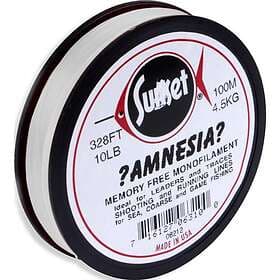 Sunset Lines Amnesia 100 M Line Vit 5.6kg