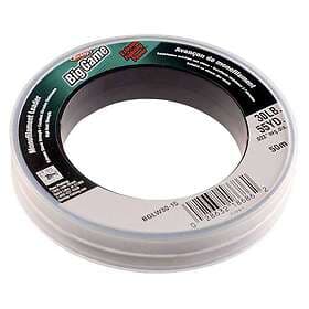 Berkley Big Game Monofilament 100 M Line Vit 1.800 mm