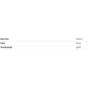 Sufix Advance G2 Monofilament 300 M Röd 0.250 mm
