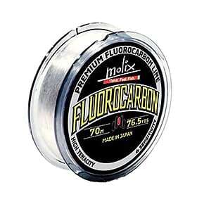 Molix Fluorocarbon 70 M Silver 0.278 mm