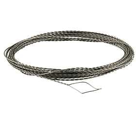 Matrix Fishing Elastic Threader Brun