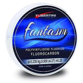 Tubertini Fantasm 25 M Line Durchsichtig 0.189 mm