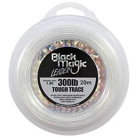 Black Magic Tough Trace 20 M Line Vit 1.800 mm
