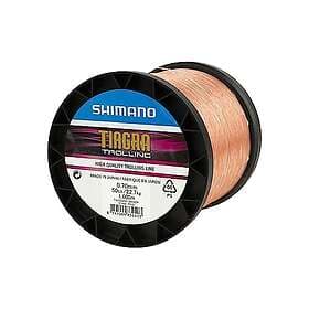 Shimano Tiagra Trolling 1000 M Line Orange 0.900 mm