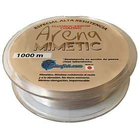 Estanfish Arena 1000 M Monofilament Durchsichtig 0.230 mm
