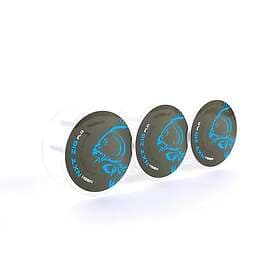Nash NXT Zig Flo Line 0.230mm 100m